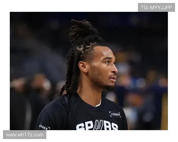 哈珀谈被马刺选中幸运感 称从波波到管理层皆十分友善 哈珀谈被马刺选中幸运感 称从波波到管理层皆十分友善