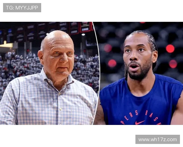 爆料称鲍尔默遭合作伙伴欺骗涉嫌参与对NBA系统性的重大欺诈事件