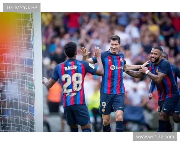 莱万有望本周末对阵埃尔切时重返赛场，恢复竞技状态备受期待