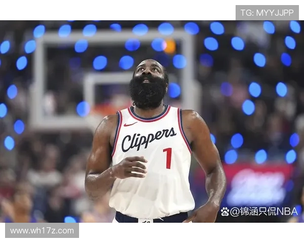 韦斯利防守发力助队逆袭 半场贡献4分4板3助2断生断哈登助攻得分